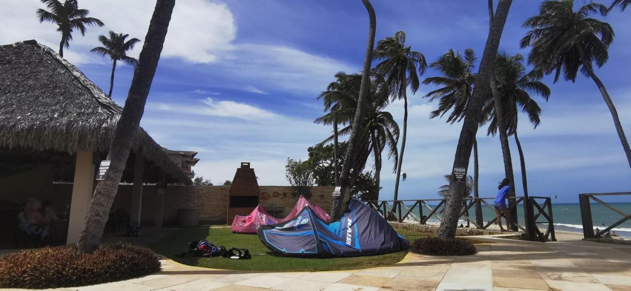 Peco Paradise Cumbuco Ap119 Exterior foto
