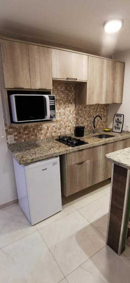 Peco Paradise Cumbuco Ap119 Zimmer foto