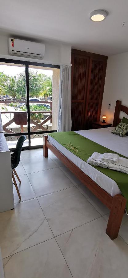 Peco Paradise Cumbuco Ap119 Zimmer foto