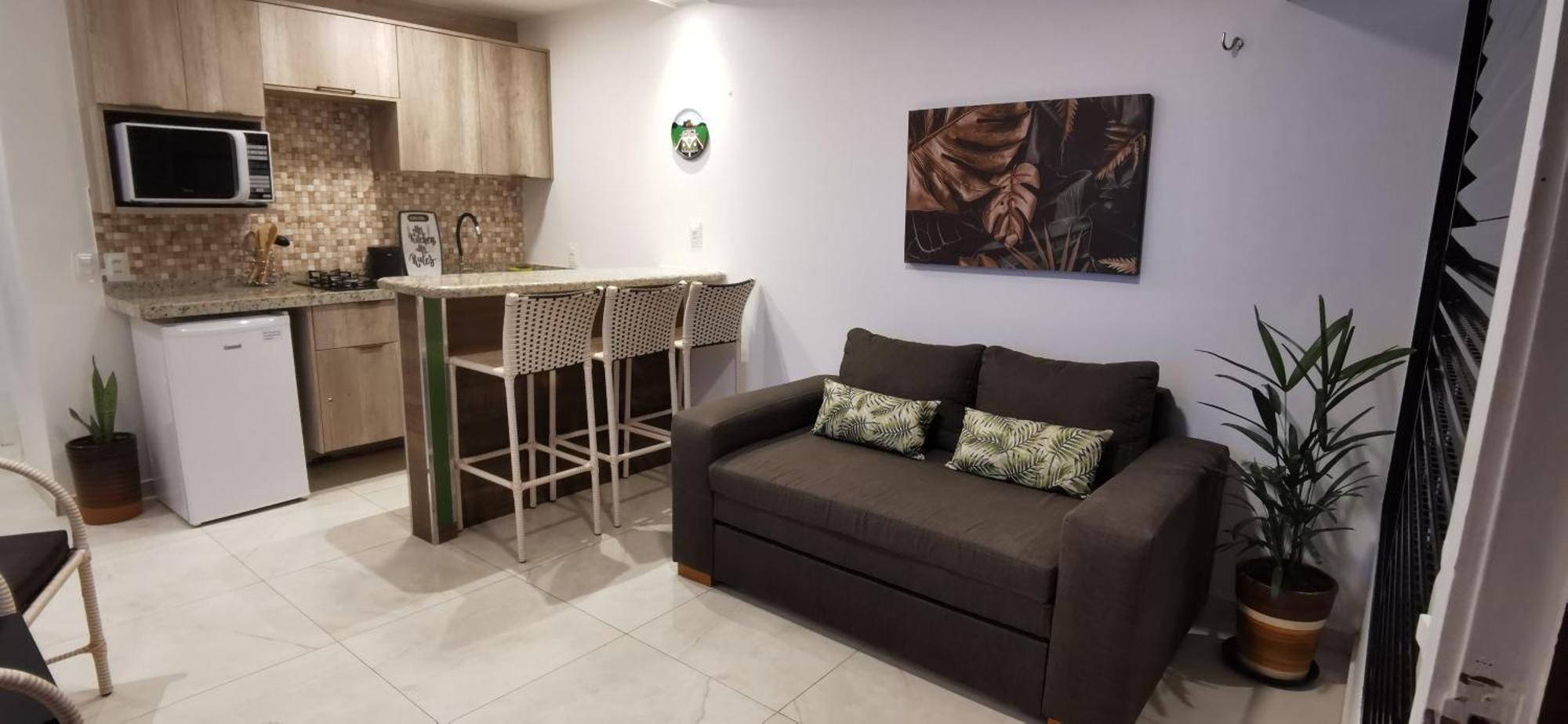 Peco Paradise Cumbuco Ap119 Zimmer foto