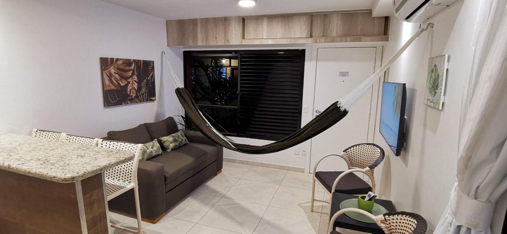 Peco Paradise Cumbuco Ap119 Zimmer foto